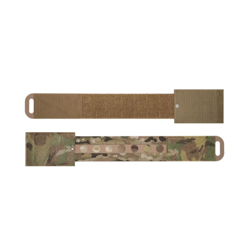 3" Assault Cummerbund (3AC) 2025:低調、硬挺、完美承重