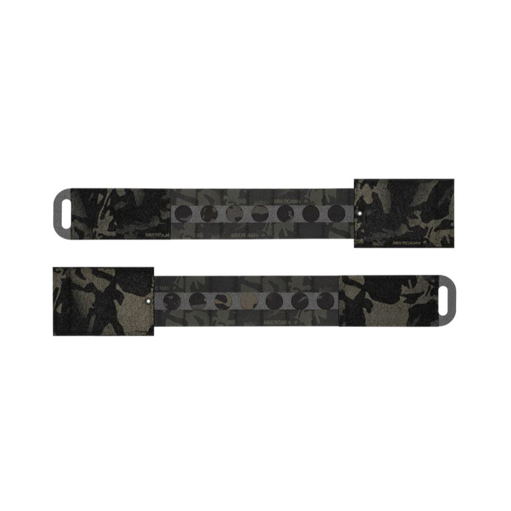 3" Assault Cummerbund (3AC) 2025:低調、硬挺、完美承重