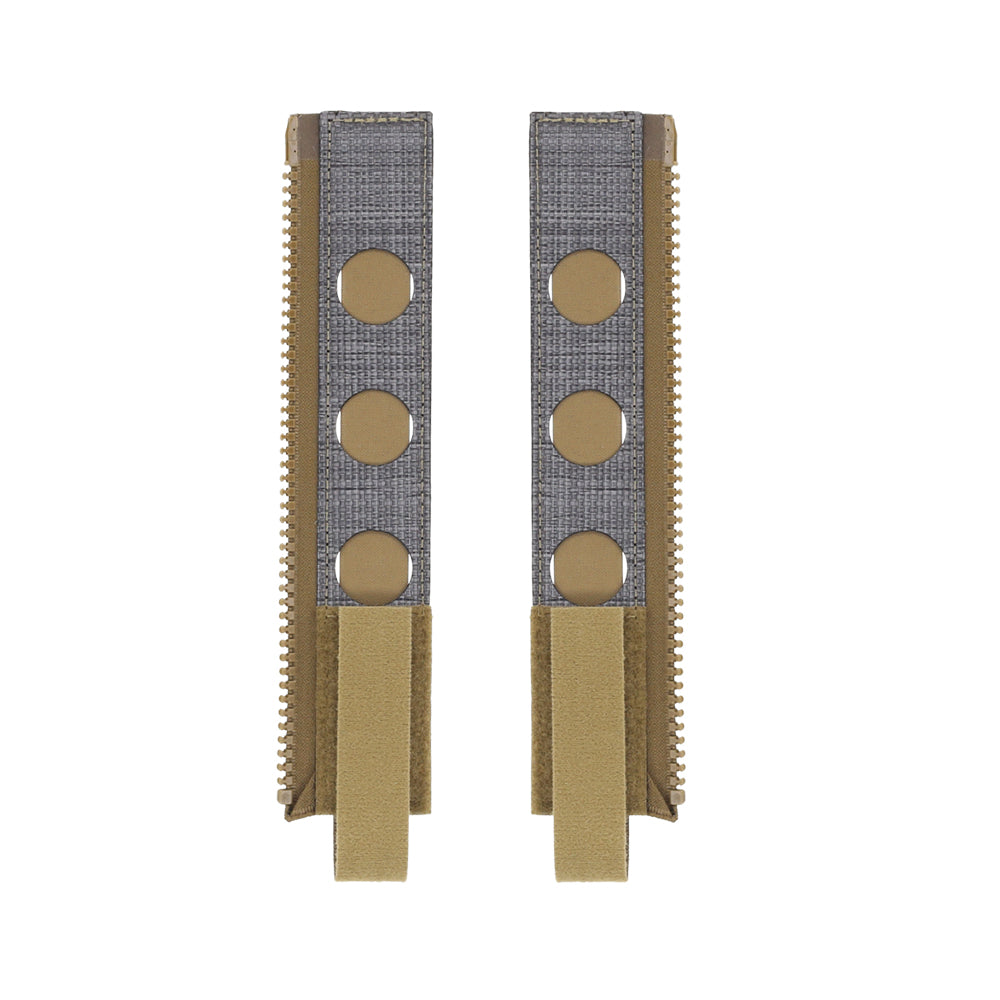 Back Panel MOLLE Zipper Kit 背板拉鏈轉接套件