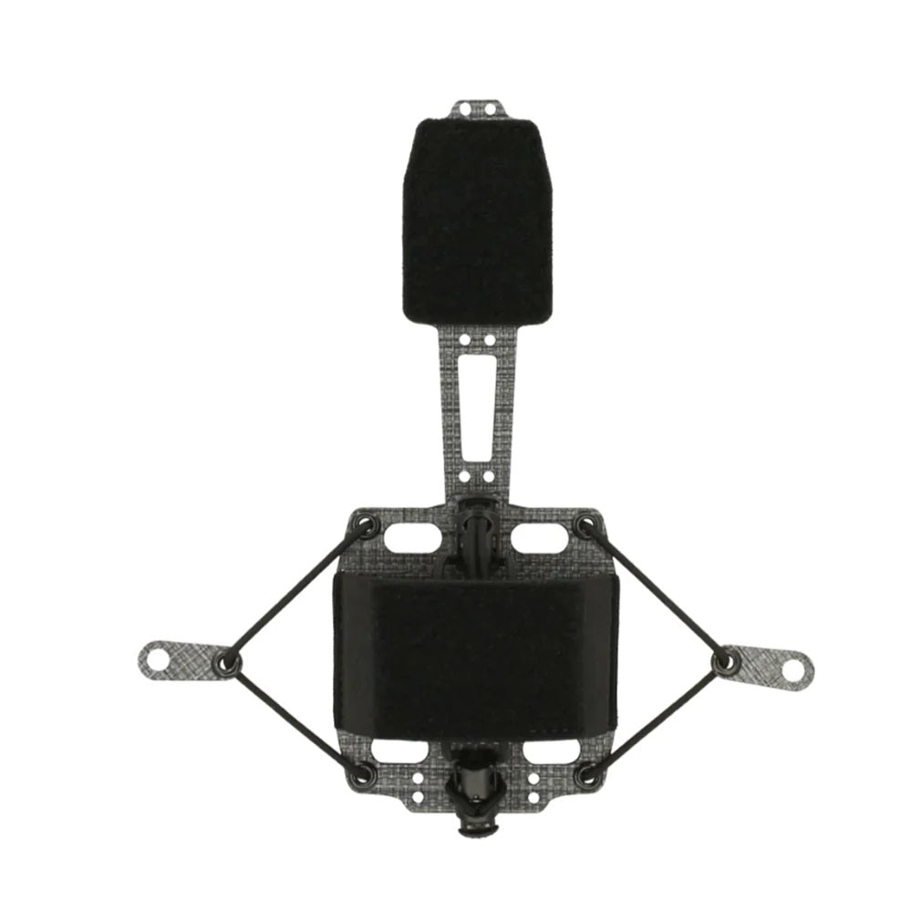 PVS-31 Battery Retention System PVS-31電池懸掛系統