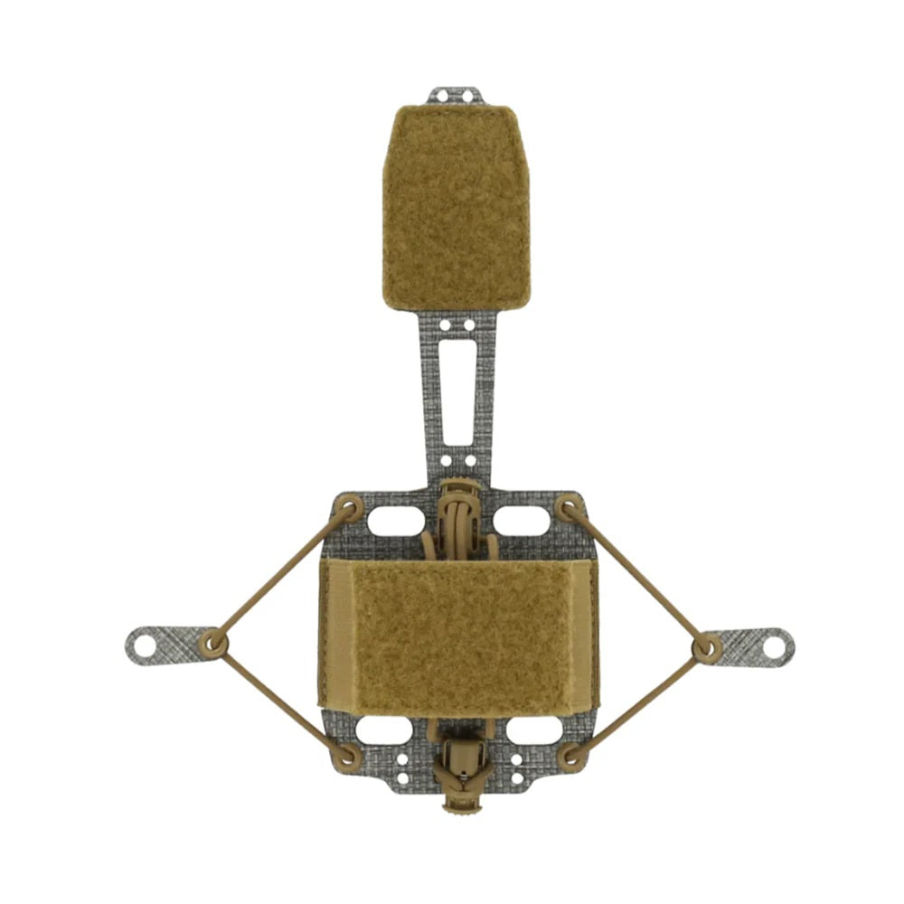 PVS-31 Battery Retention System PVS-31電池懸掛系統