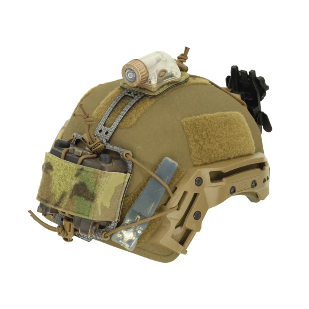 PVS-31 Battery Retention System PVS-31電池懸掛系統
