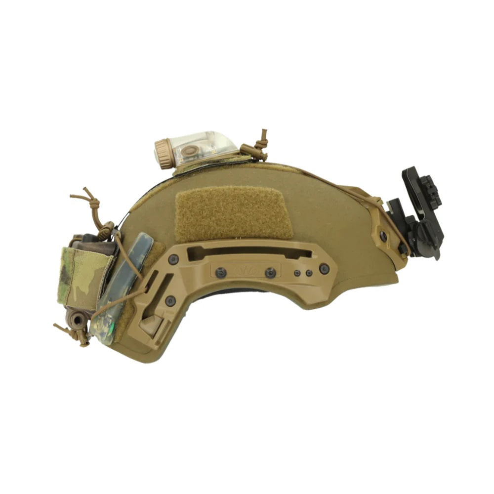 PVS-31 Battery Retention System PVS-31電池懸掛系統