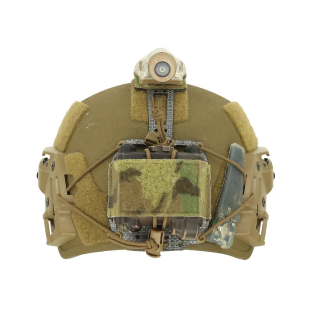 PVS-31 Battery Retention System PVS-31電池懸掛系統