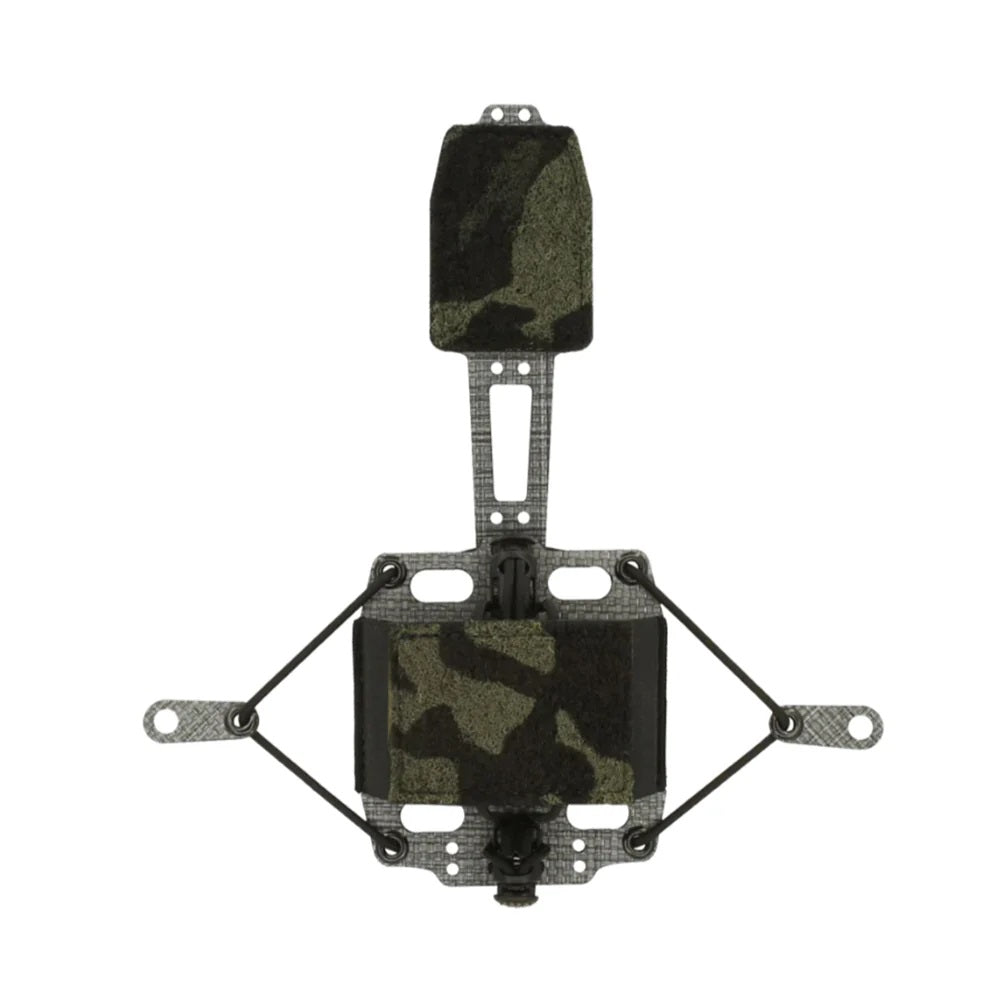 PVS-31 Battery Retention System PVS-31電池懸掛系統