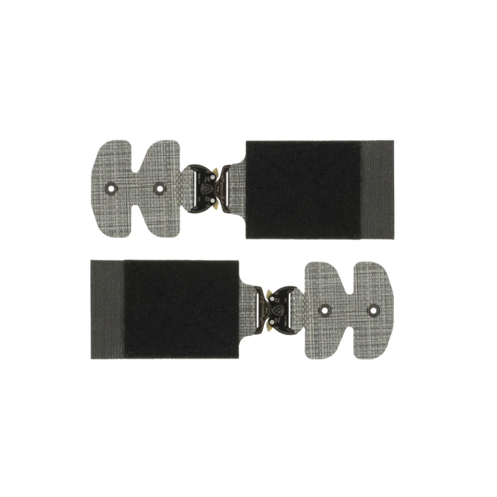 3AC Cobra Buckle Kit:為 3" 突擊側封注入「快拆」靈魂