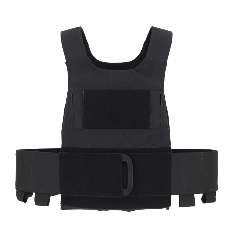 The Slickster™ —— 靈活定義您的任務輪廓