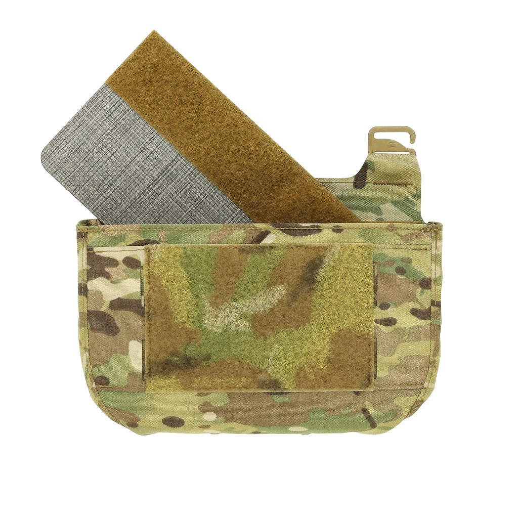 DOPE Front Flap