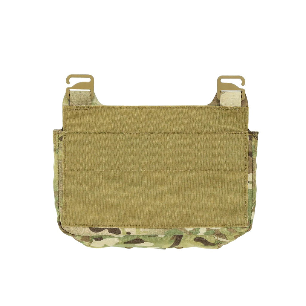 DOPE Front Flap
