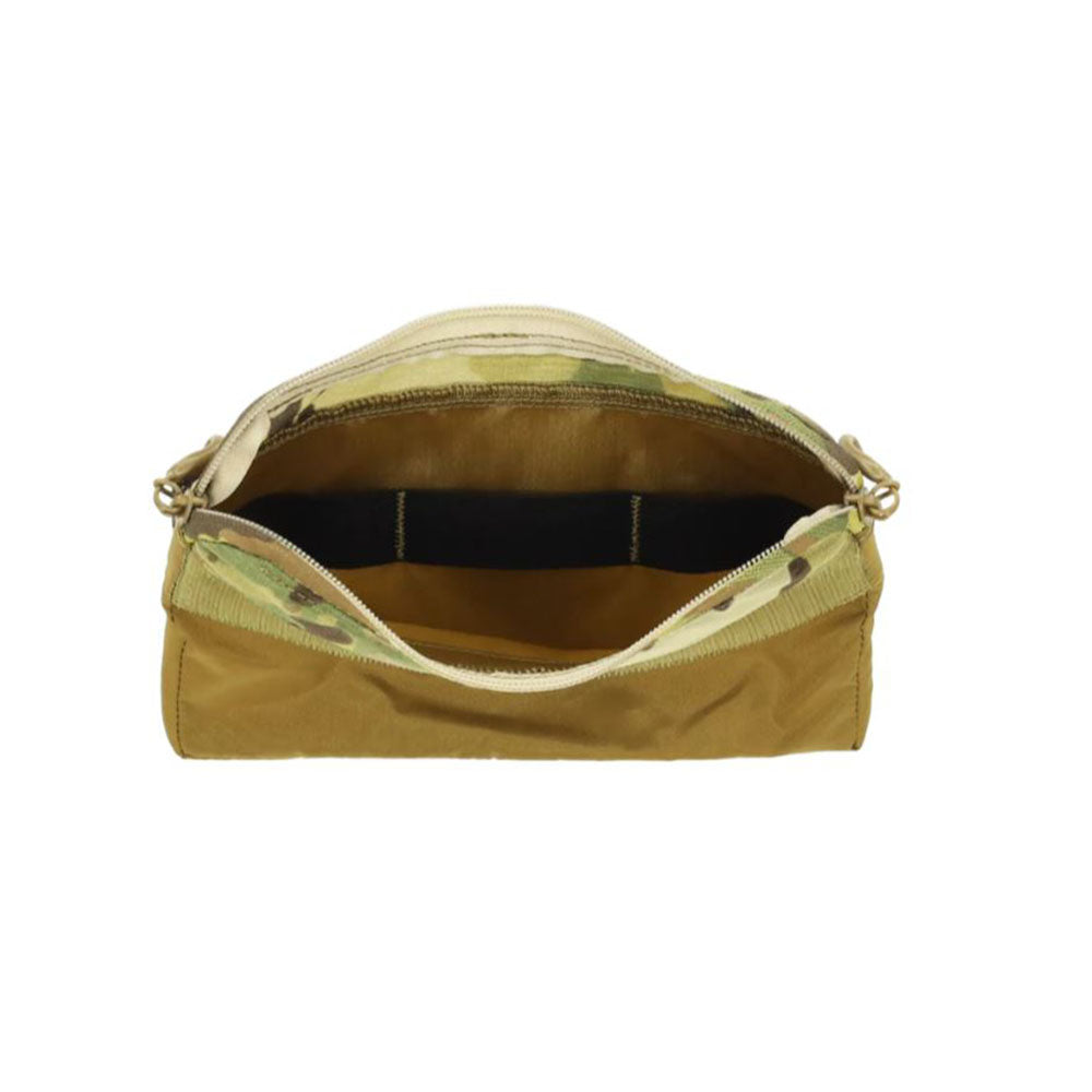 Kangaroo Insert - Large Pocket 大型多功能袋鼠袋