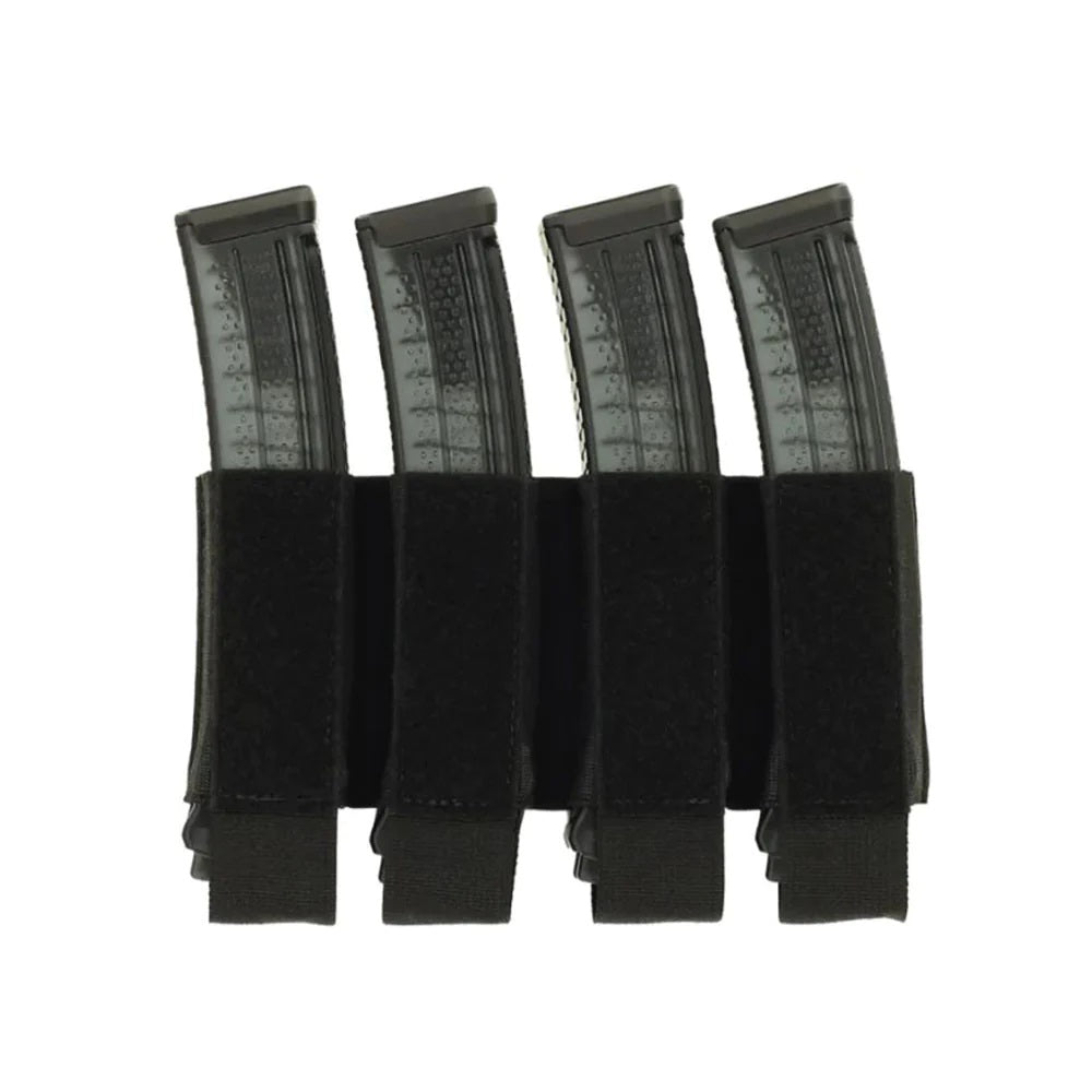 Turnover™ - Quad SMG Large