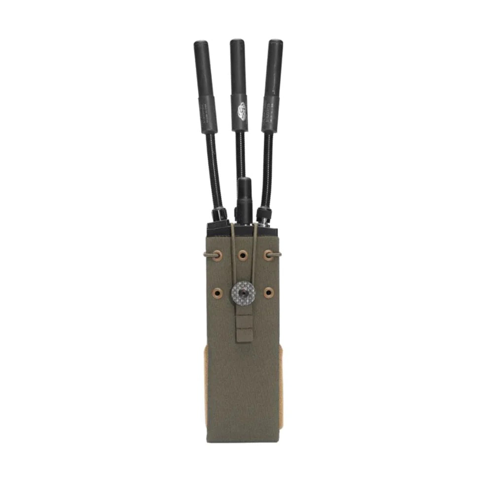 RADio™ Pocket