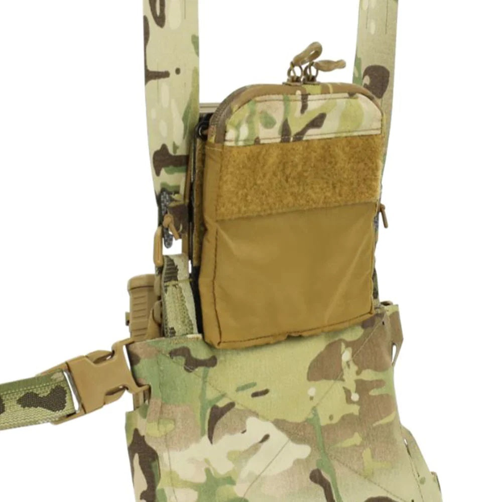 Kangaroo Insert - Half Pocket