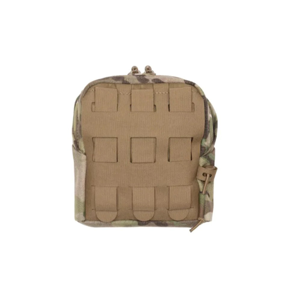 General Purpose Pocket - 6x5 通用GP包(方型)