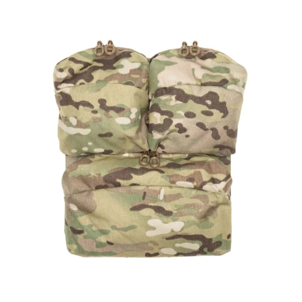 General Purpose Pocket - 6x5 通用GP包(方型)