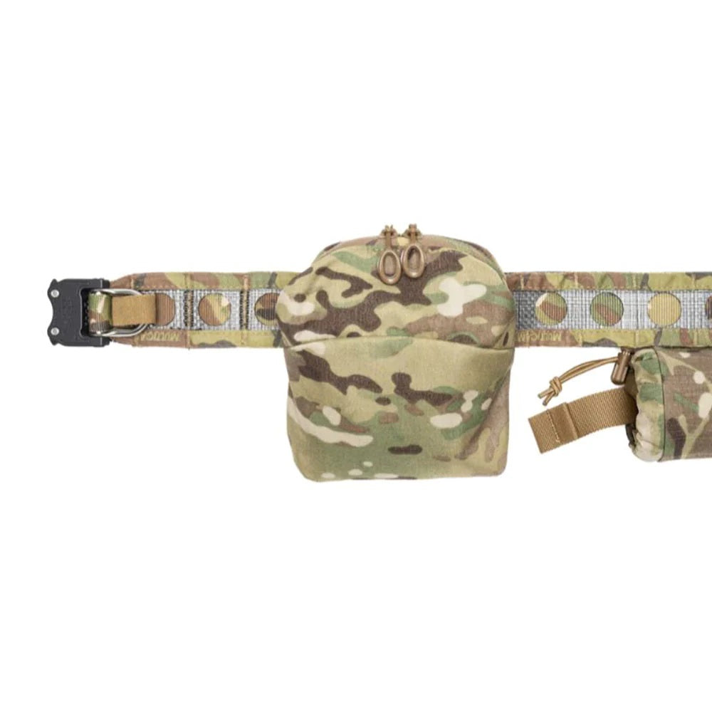 General Purpose Pocket - 6x5 通用GP包(方型)