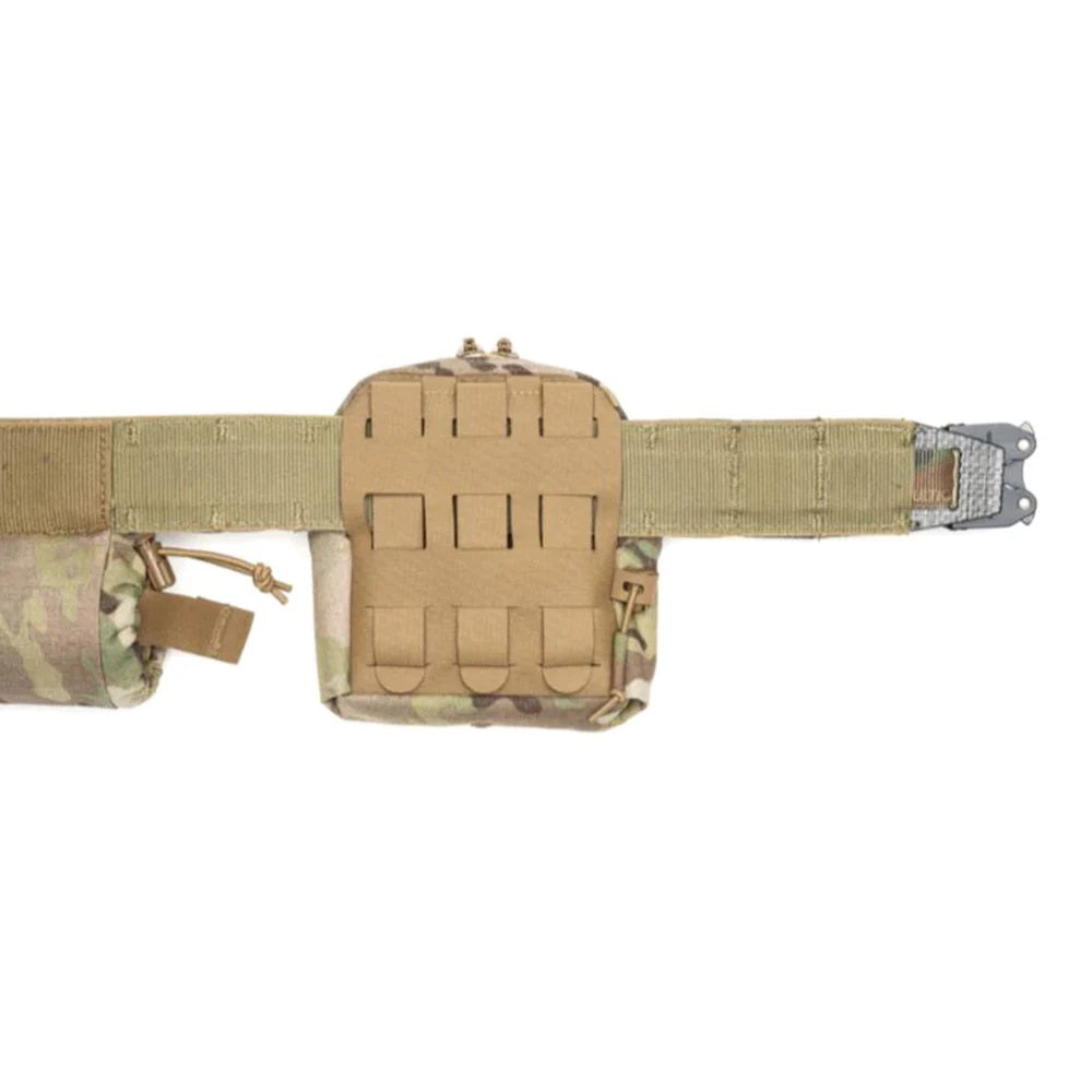 General Purpose Pocket - 6x5 通用GP包(方型)