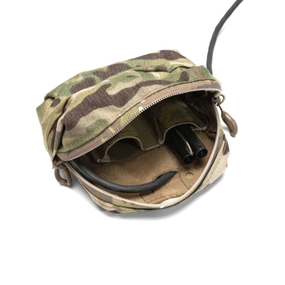 General Purpose Pocket - 6x5 通用GP包(方型)