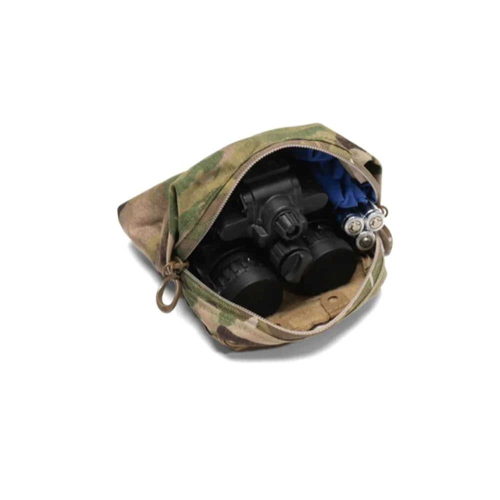 General Purpose Pocket - 6x5 通用GP包(方型)