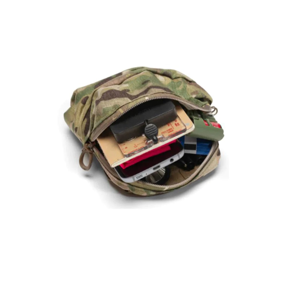 General Purpose Pocket - 6x5 通用GP包(方型)
