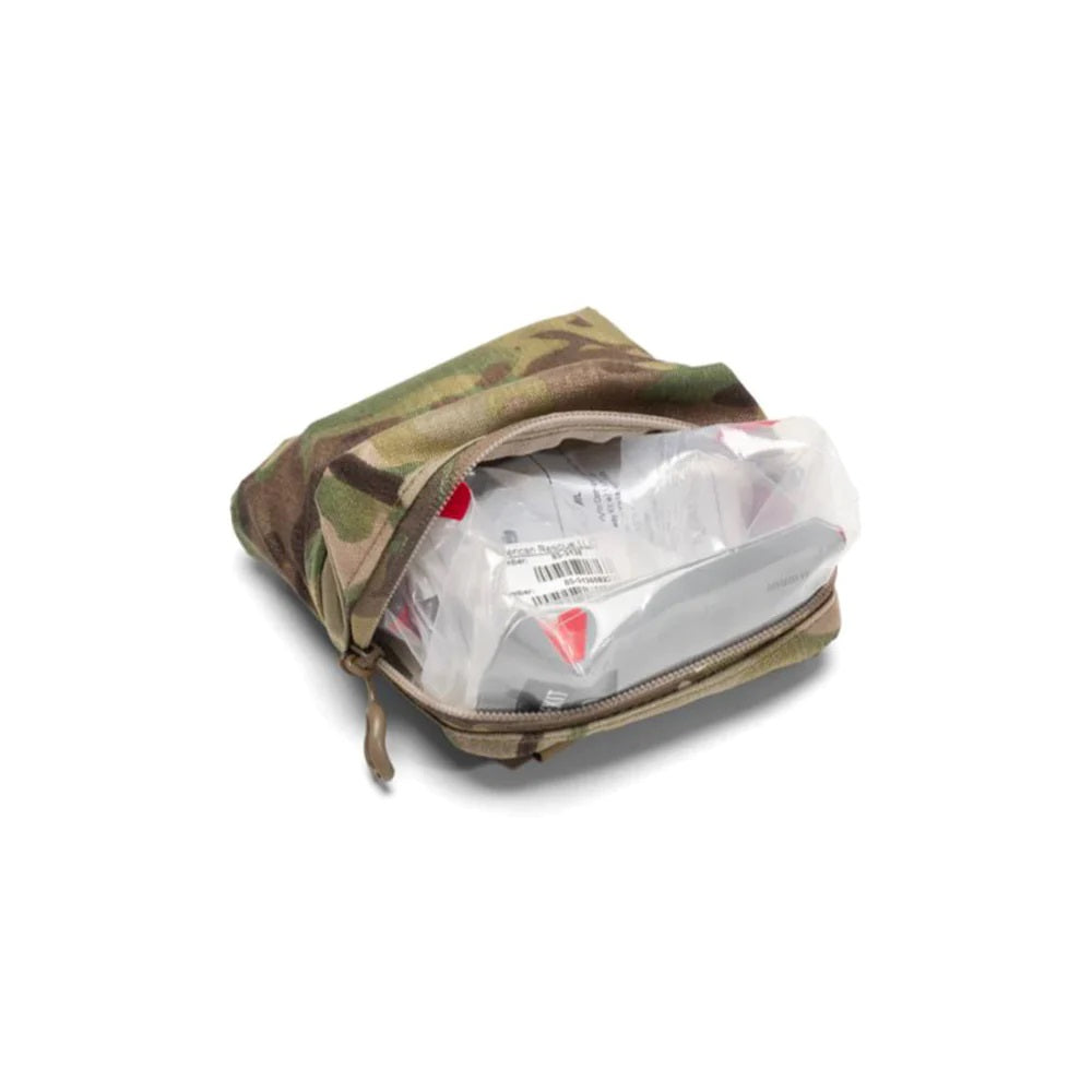 General Purpose Pocket - 6x5 通用GP包(方型)