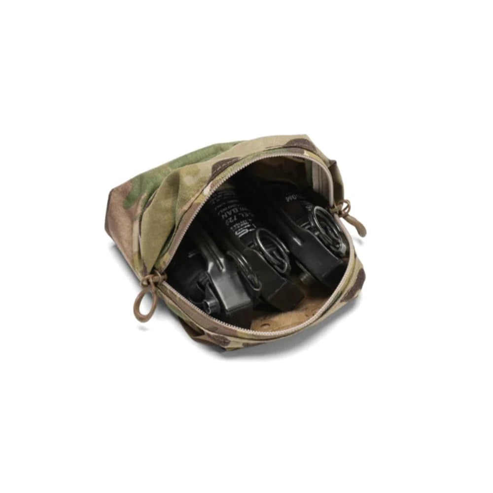 General Purpose Pocket - 6x5 通用GP包(方型)