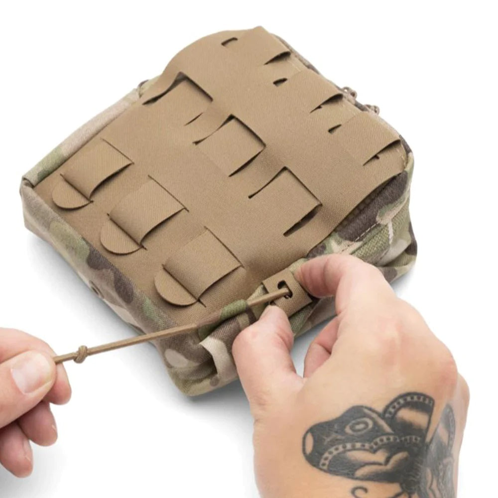 General Purpose Pocket - 6x5 通用GP包(方型)
