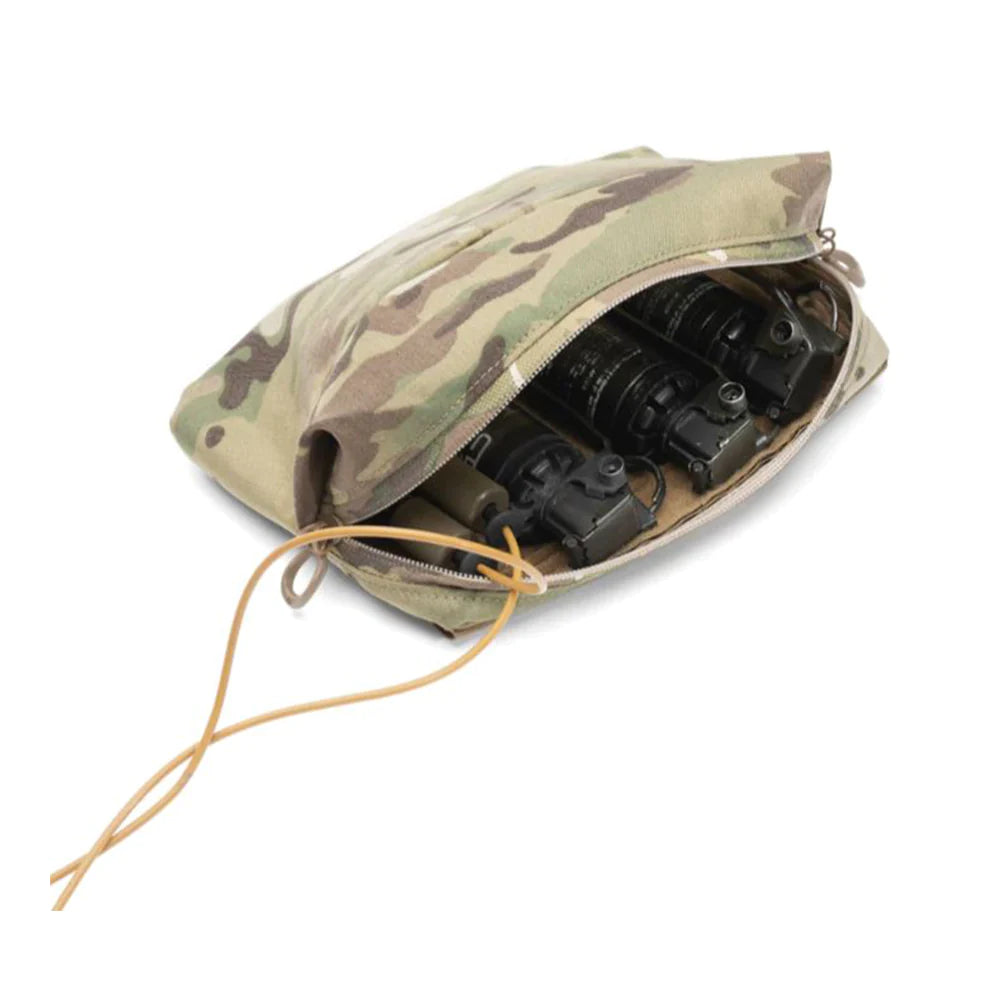 General Purpose Pocket - 6x9 通用GP包(橫式)