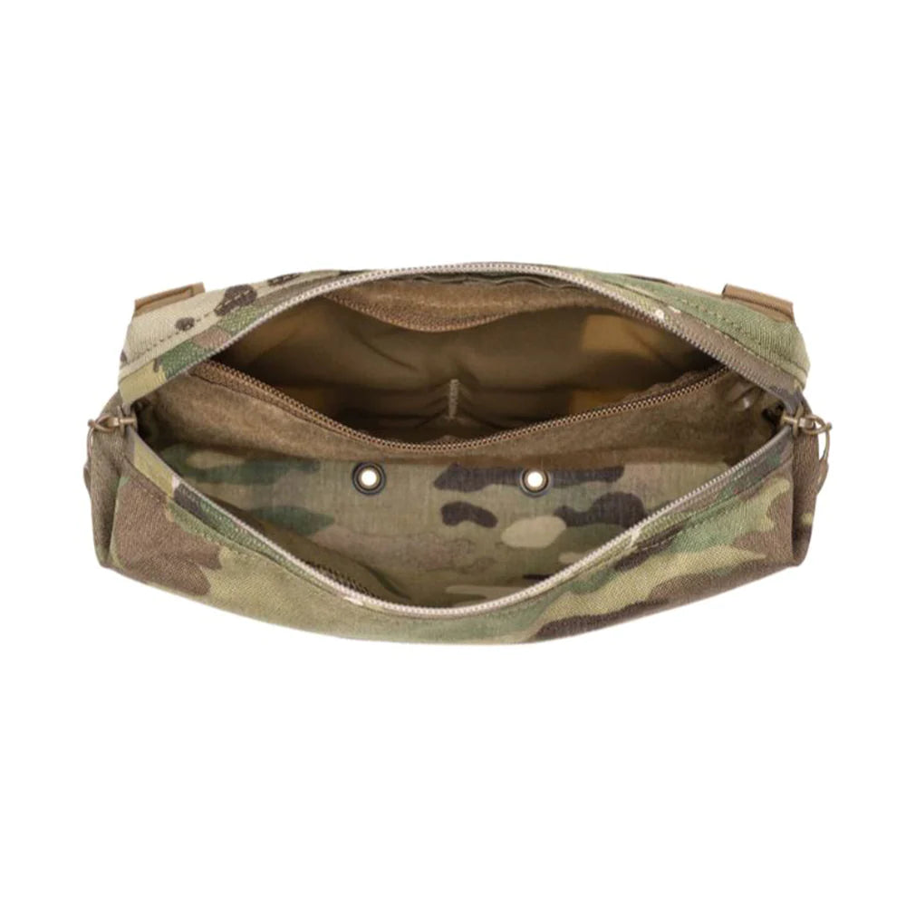 General Purpose Pocket - 6x9 通用GP包(橫式)