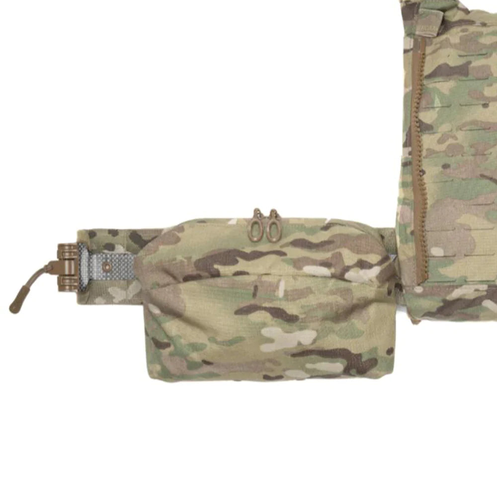 General Purpose Pocket - 6x9 通用GP包(橫式)
