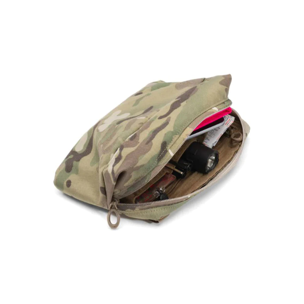 General Purpose Pocket - 6x9 通用GP包(橫式)