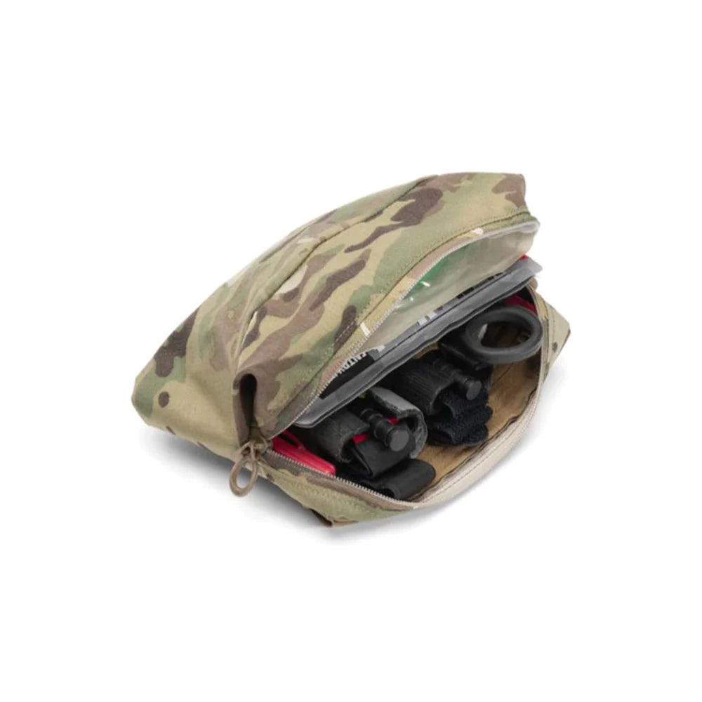 General Purpose Pocket - 6x9 通用GP包(橫式)