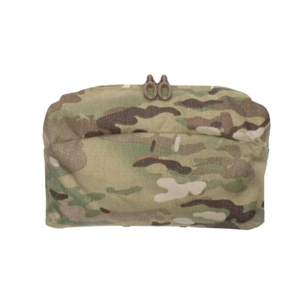 General Purpose Pocket - 6x9 通用GP包(橫式)