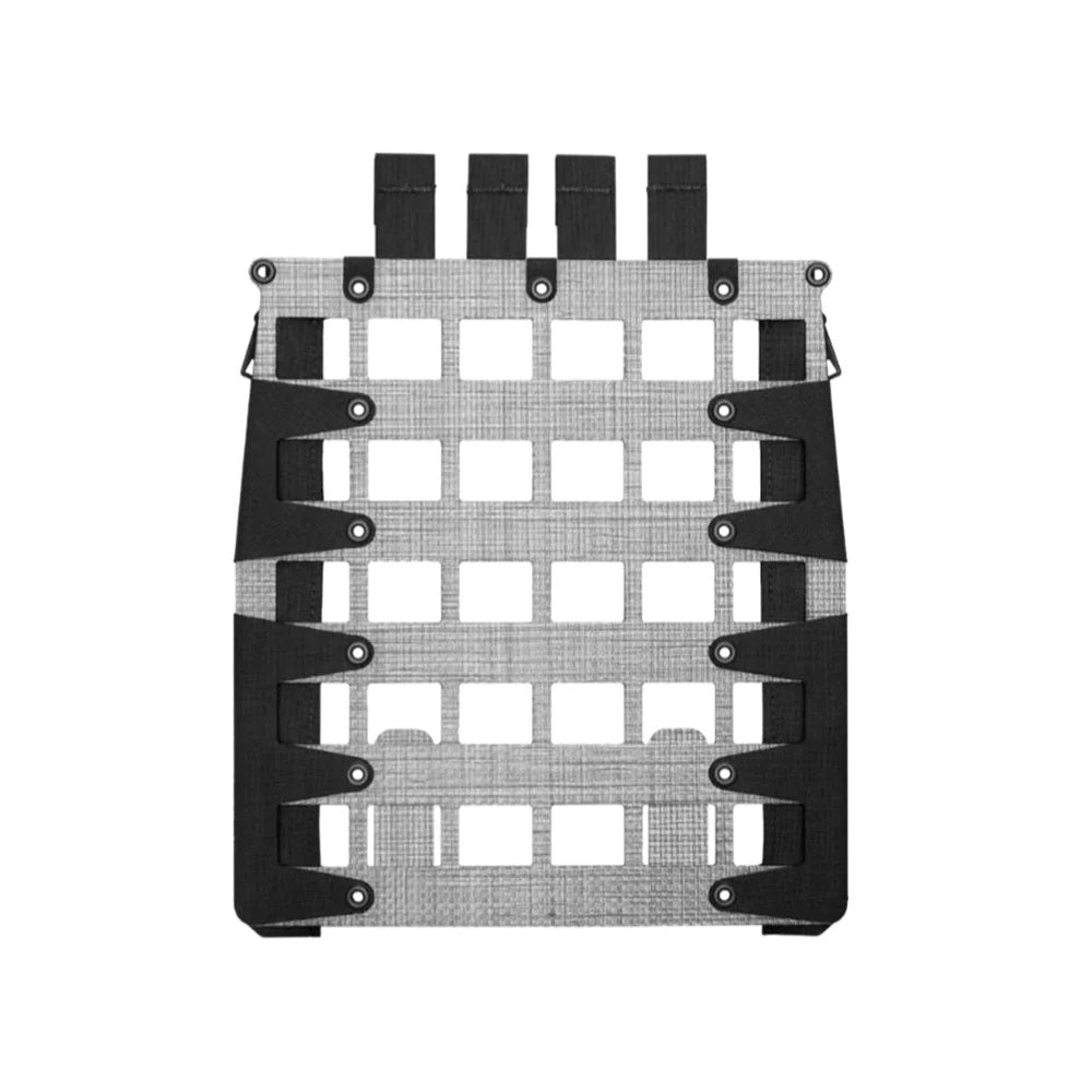 Back Panel MOLLE