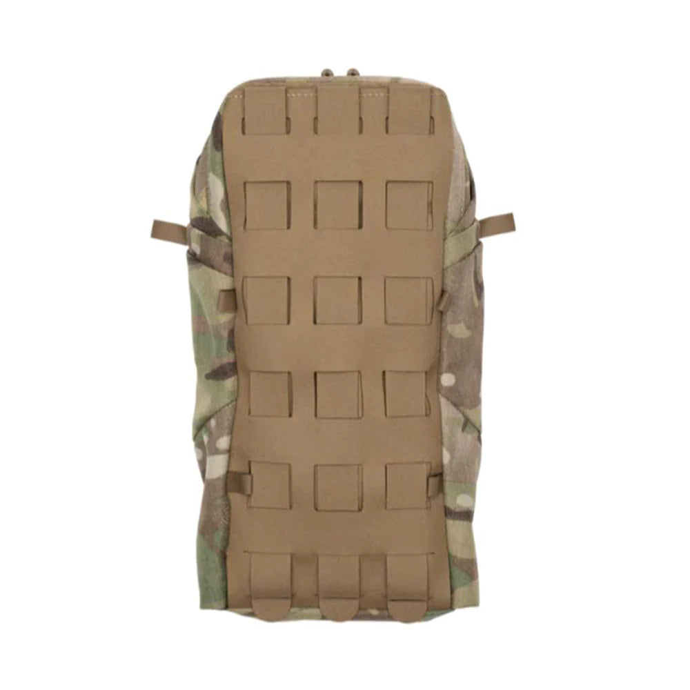 General Purpose Pocket - 12x5 通用GP包(直式)