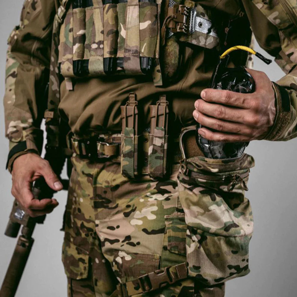 General Purpose Pocket - 12x5 通用GP包(直式)