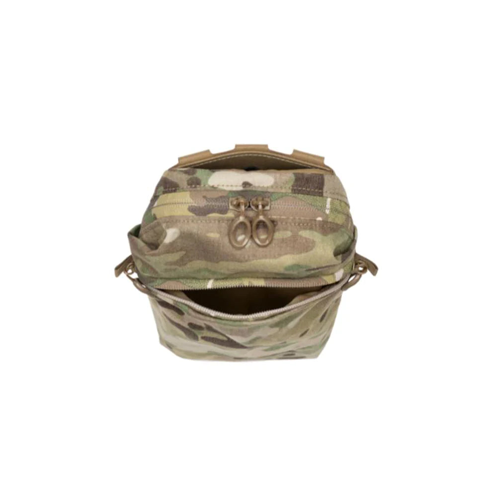 General Purpose Pocket - 12x5 通用GP包(直式)