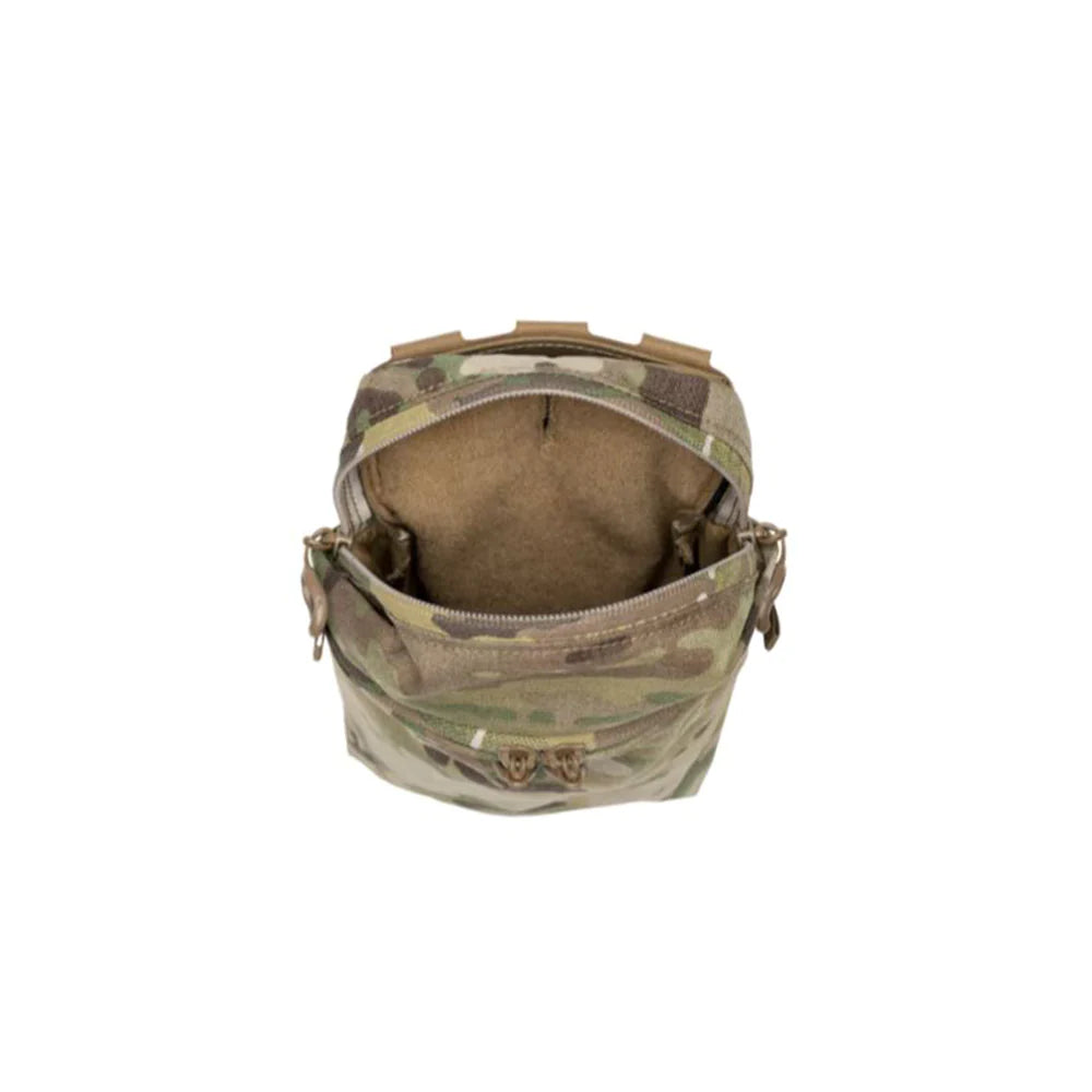 General Purpose Pocket - 12x5 通用GP包(直式)