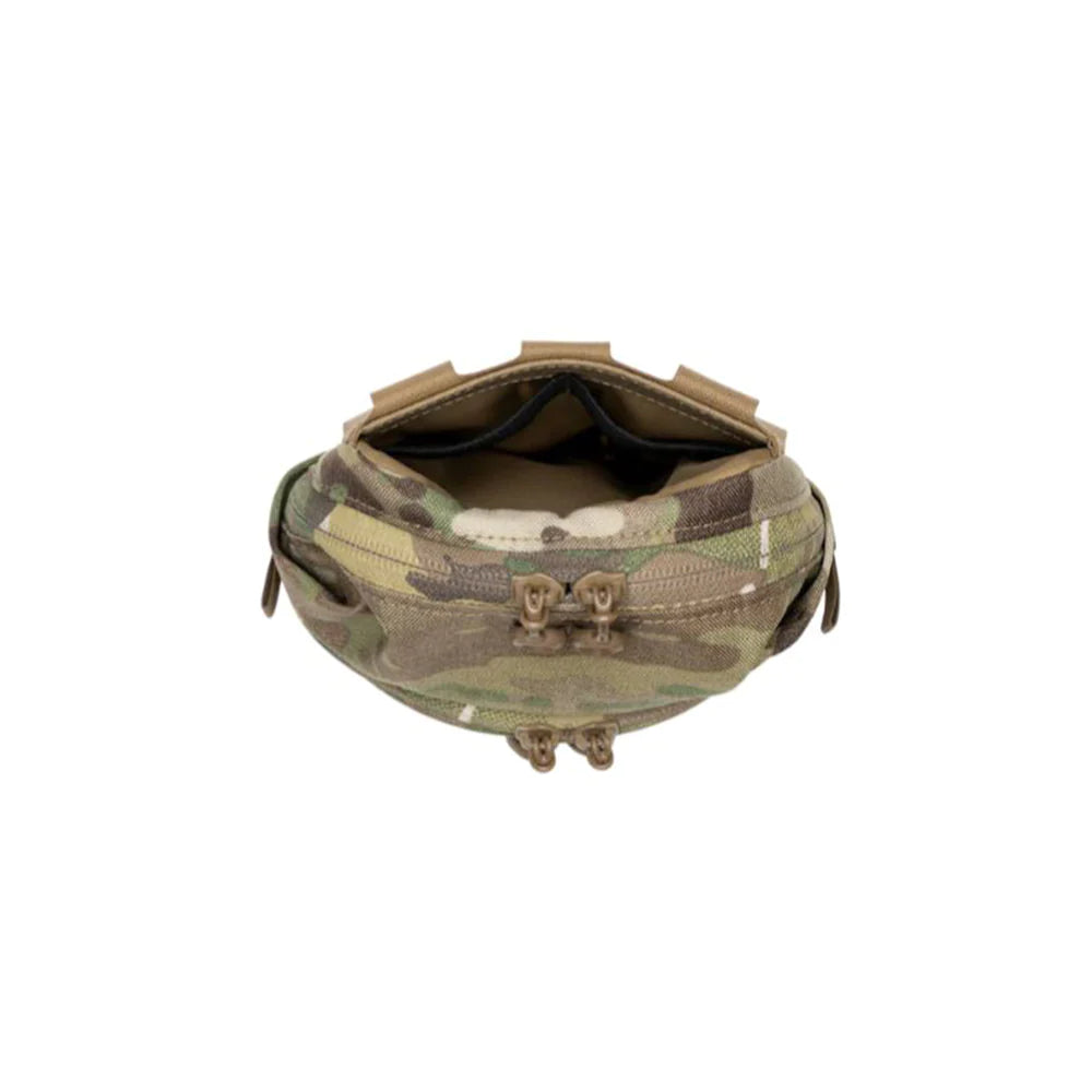 General Purpose Pocket - 12x5 通用GP包(直式)