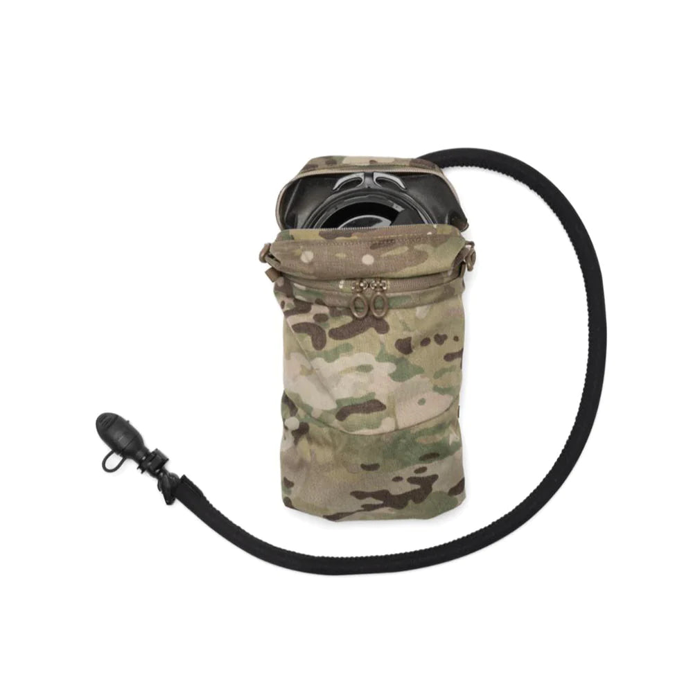 General Purpose Pocket - 12x5 通用GP包(直式)