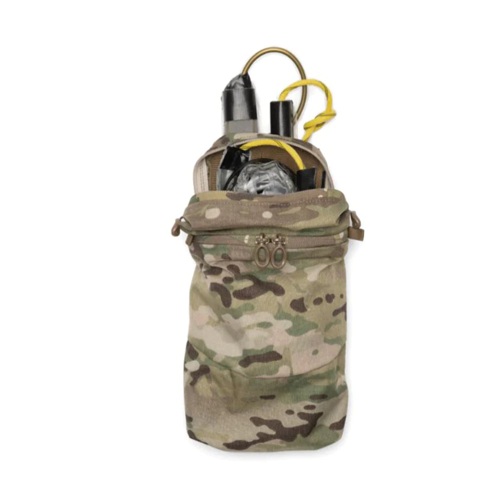 General Purpose Pocket - 12x5 通用GP包(直式)