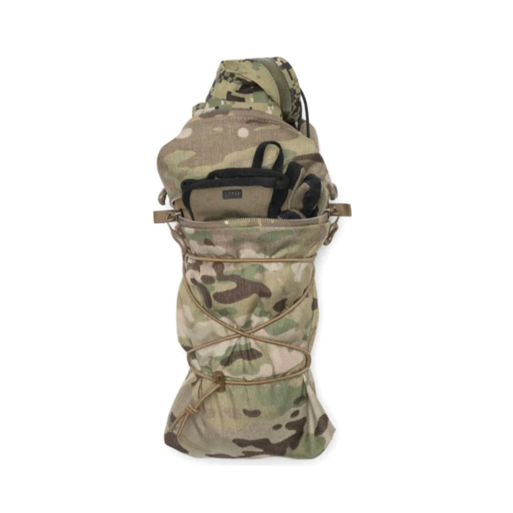 General Purpose Pocket - 12x5 通用GP包(直式)