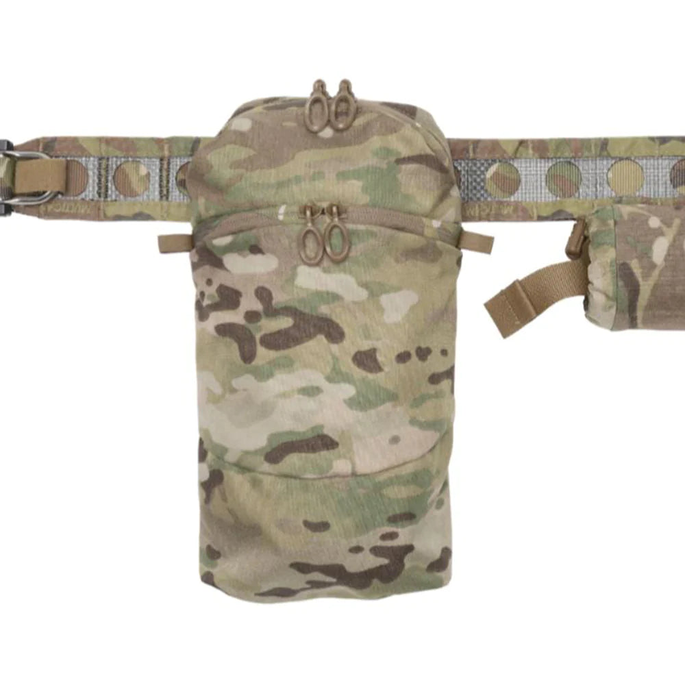 General Purpose Pocket - 12x5 通用GP包(直式)