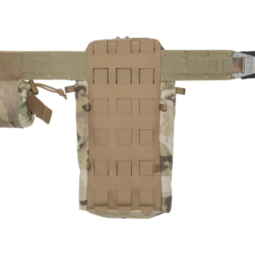 General Purpose Pocket - 12x5 通用GP包(直式)