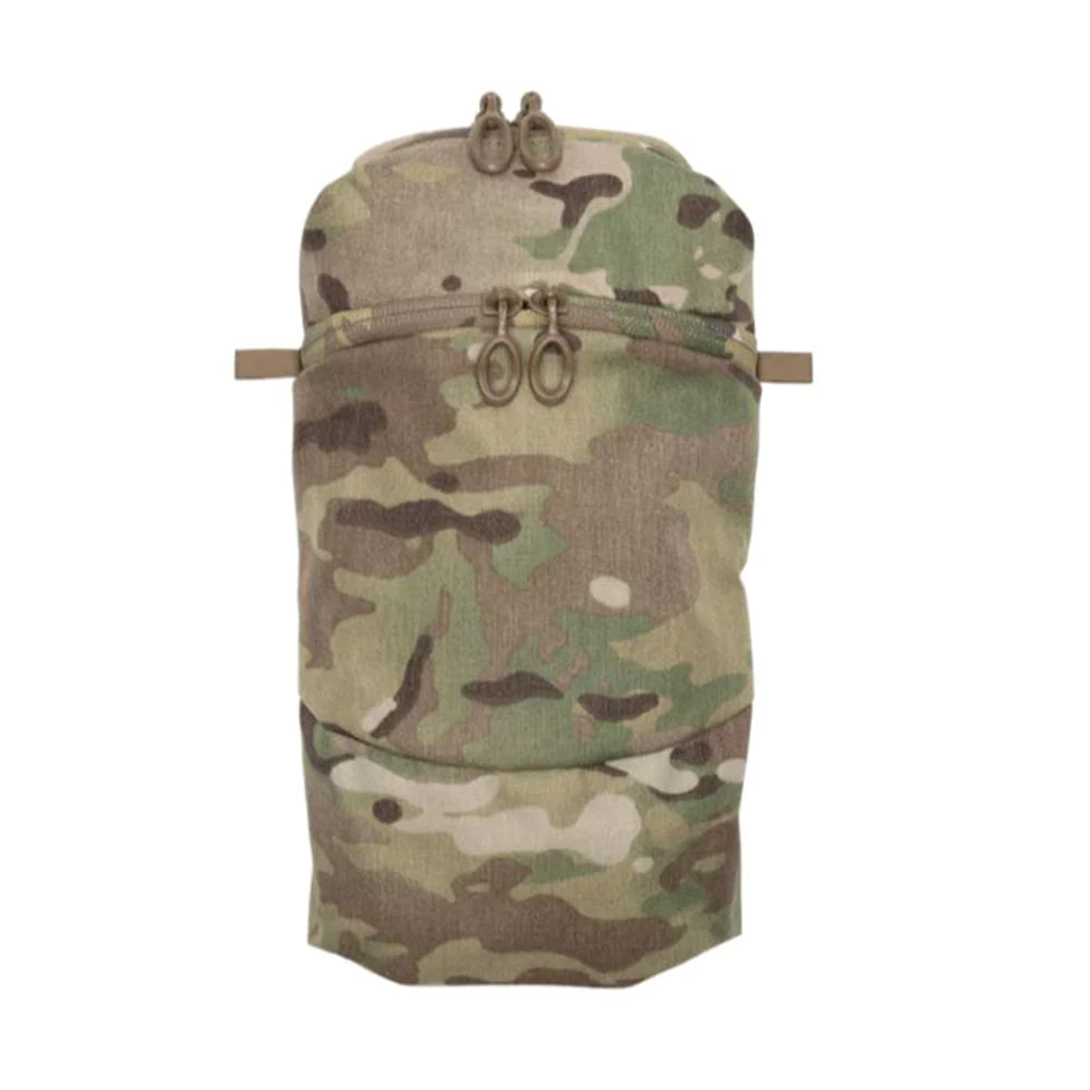 General Purpose Pocket - 12x5 通用GP包(直式)