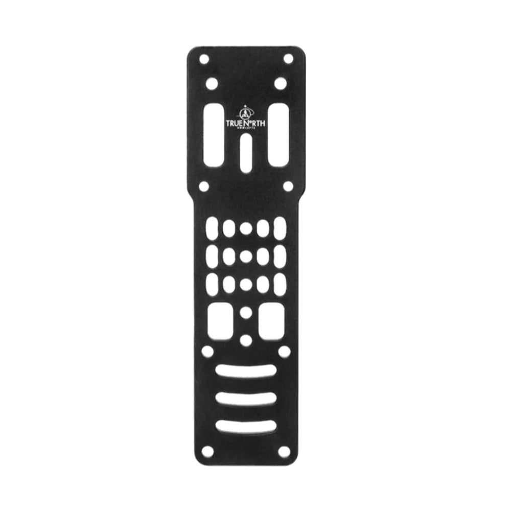 Modular Holster Adapter 模組化槍套轉接板