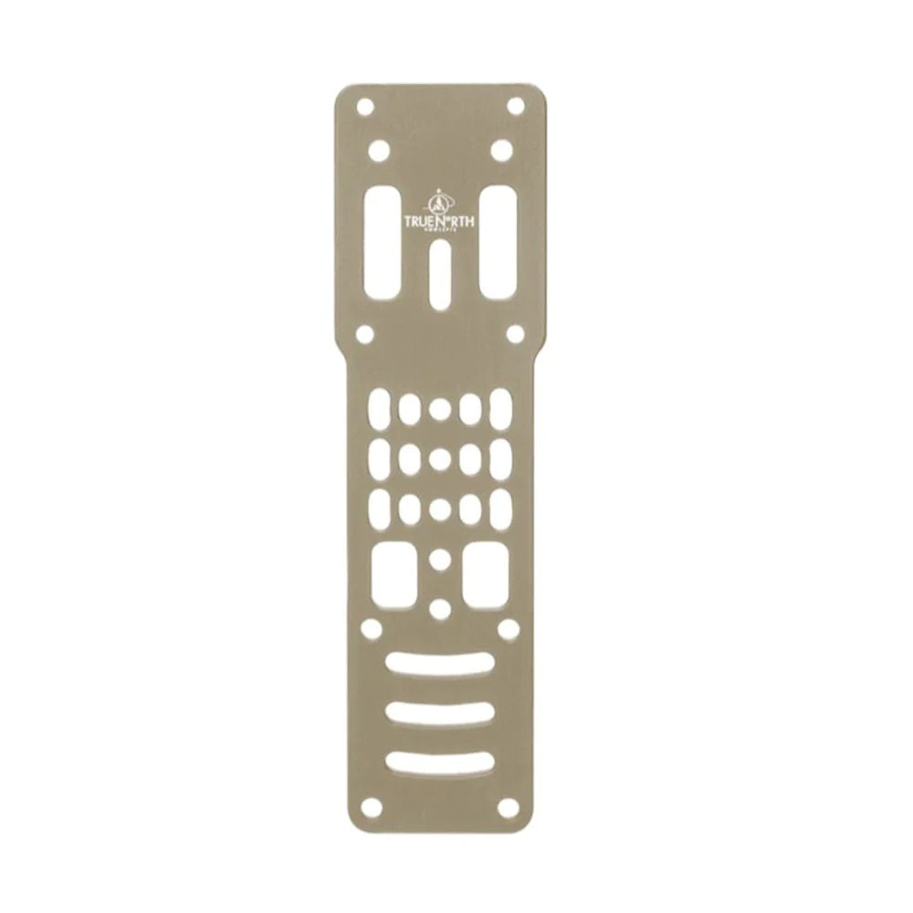 Modular Holster Adapter 模組化槍套轉接板