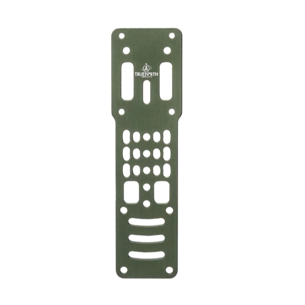Modular Holster Adapter 模組化槍套轉接板