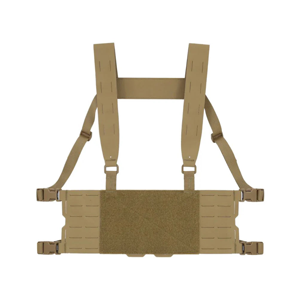Chesty Rig Wide Harness