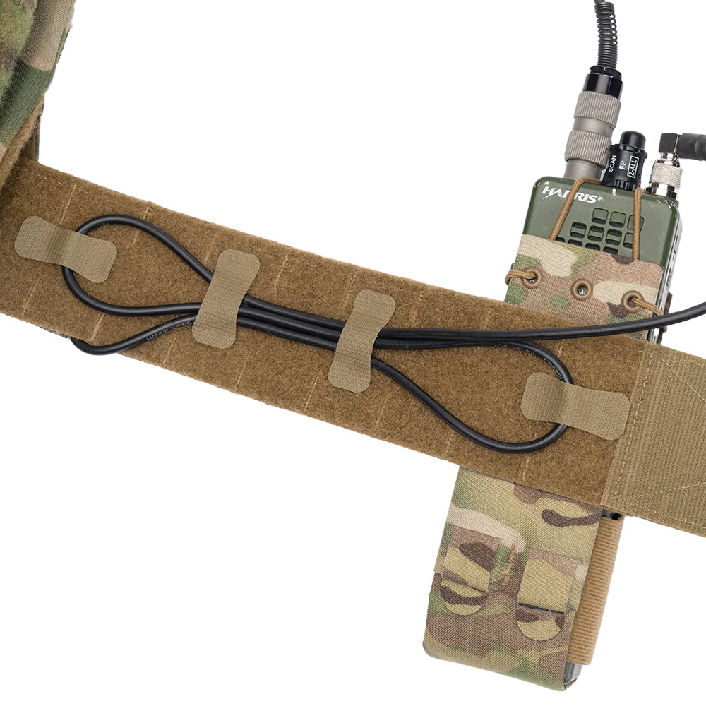 CableAids™ — Master Your Gear Management